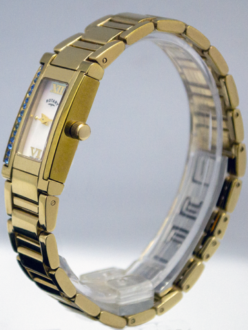 ROTARY LADIES BRACELET LB02423/41S