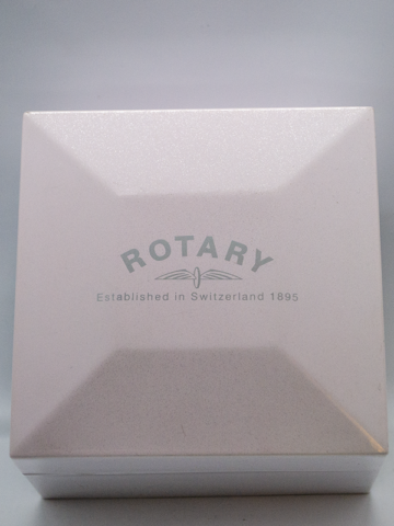 lb02423-41s-2 ROTARY LADIES BRACELET LB02423/41S