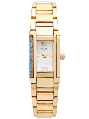 ROTARY LADIES BRACELET LB02423/41S