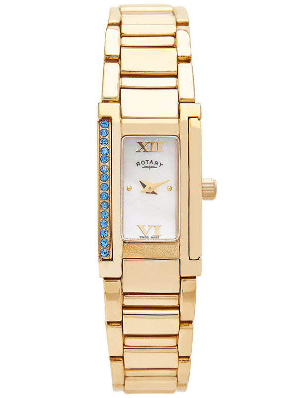 Ceas Rotary Ladies Bracelet LB02423/41S