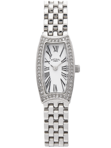 ROTARY LADIES BRACELET LB02425/01