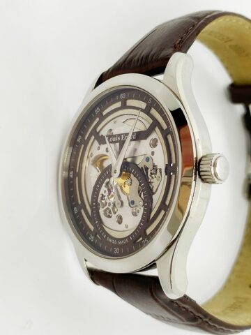 LOUIS ERARD 1931 SQUELETTE 41207AA03