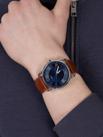 FOSSIL COPELAND FS5661