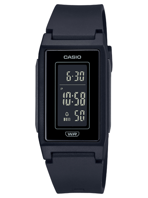 Часы Casio Collection LF-10WH-1