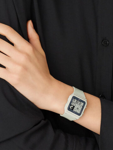 CASIO COLLECTION LF-20W-8AEF