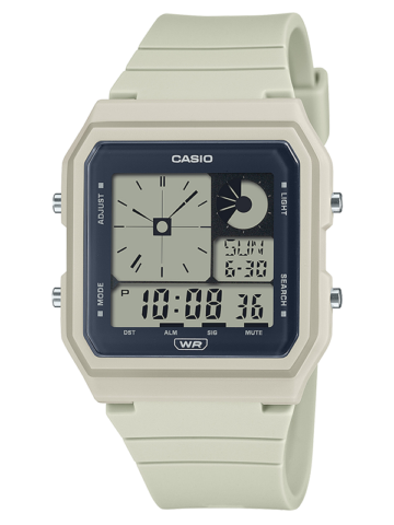 CASIO COLLECTION LF-20W-8AEF