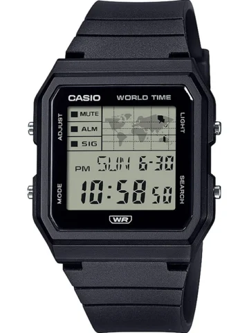 CASIO COLLECTION LF-30W-1AEF