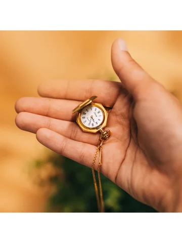 BERNEY MONTRES PENDENTIFS 3155