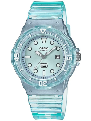 CASIO COLLECTION LRW-200HS-2EVEF