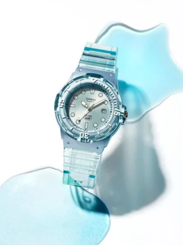 CASIO COLLECTION LRW-200HS-2EVEF