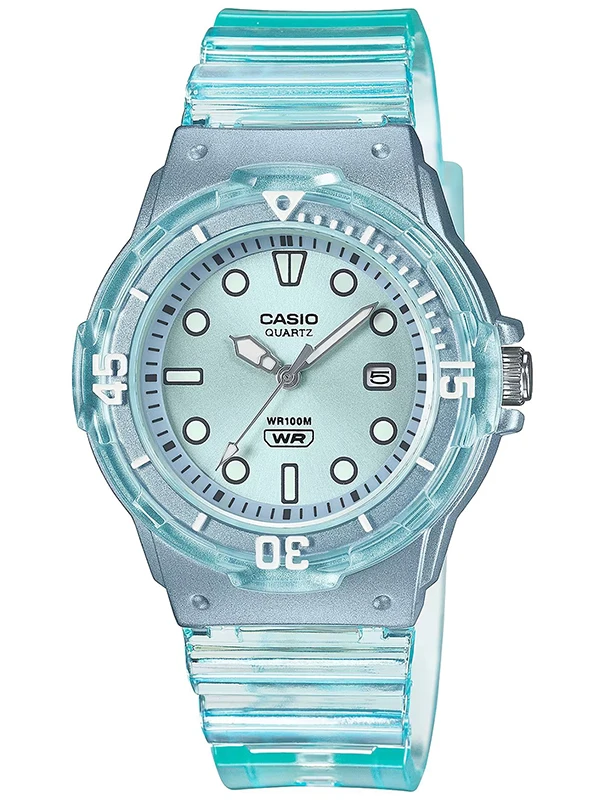 Ceas Casio Collection LRW-200HS-2EVEF