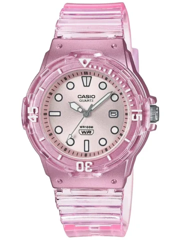 CASIO COLLECTION LRW-200HS-4EVEF