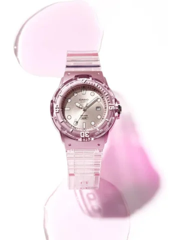 lrw-200hs-4evef.1 CASIO COLLECTION LRW-200HS-4EVEF