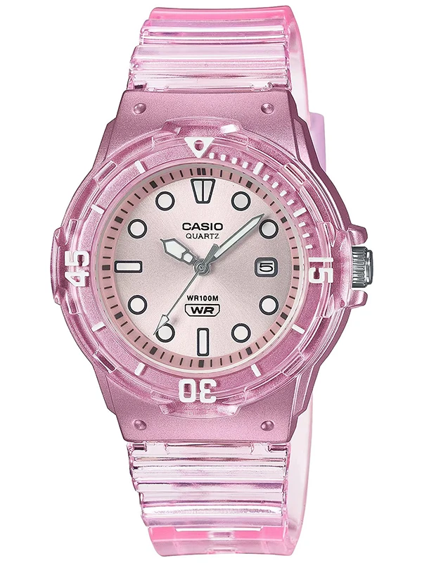 Часы Casio Collection LRW-200HS-4EVEF