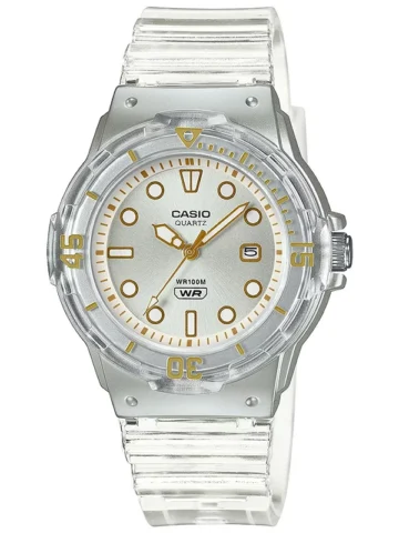 CASIO COLLECTION LRW-200HS-7EVEF