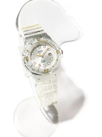 CASIO COLLECTION LRW-200HS-7EVEF
