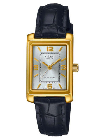 CASIO COLLECTION LTP-1234PGL-7A2EF