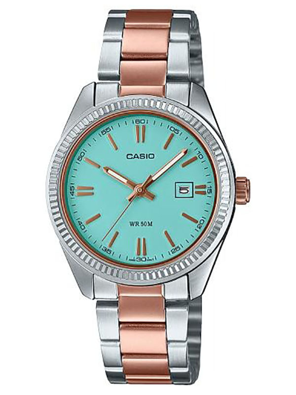 Ceas Casio Collection LTP-1302PRG-2A