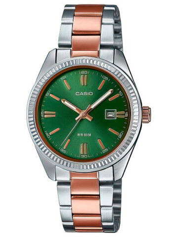 CASIO COLLECTION LTP-1302PRG-3A