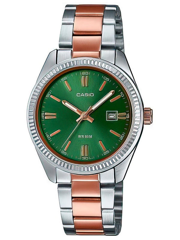 Часы Casio Collection LTP-1302PRG-3A