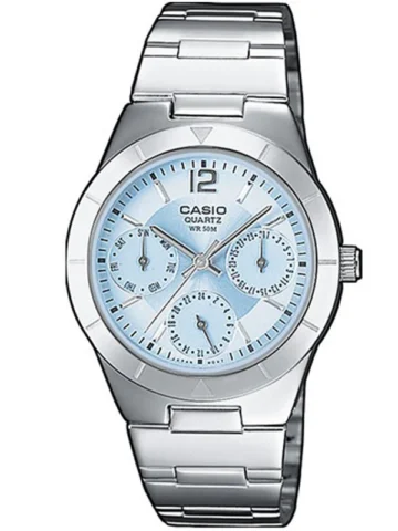 CASIO COLLECTION LTP-2069D-2AVEF