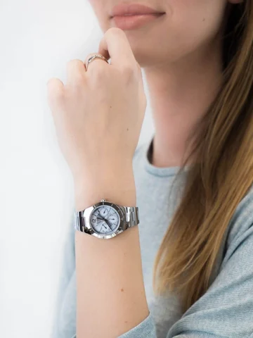 CASIO COLLECTION LTP-2069D-2AVEF