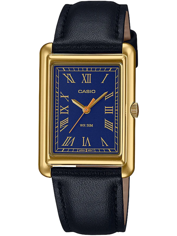 Часы Casio Collection LTP-B165GL-2BVEF