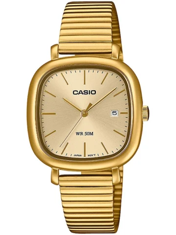 CASIO COLLECTION LTP-B166G-9AVEF