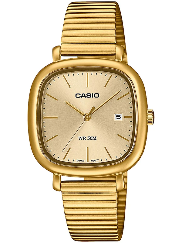 Ceas Casio Collection LTP-B166G-9AVEF