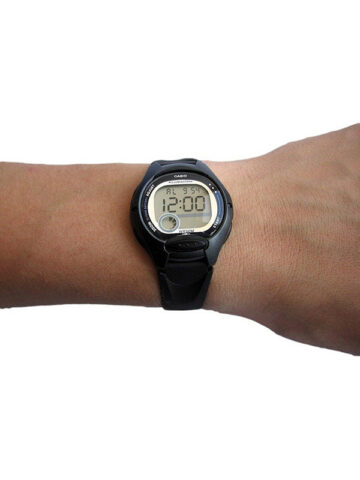 lw-200-1b-1 CASIO COLLECTION LW-200-1B