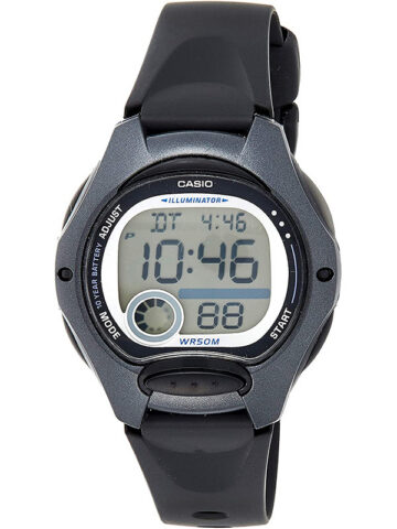 lw-200-1b CASIO COLLECTION LW-200-1B