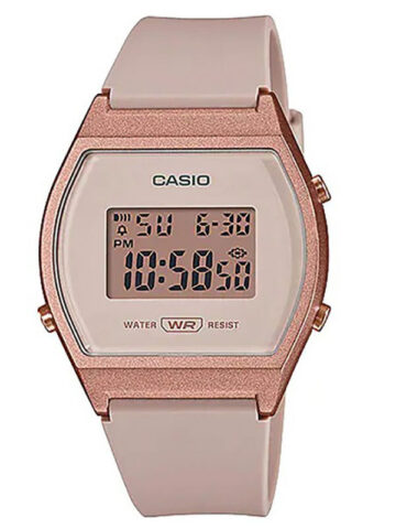 CASIO COLLECTION LW-204-4A