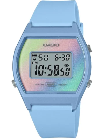 CASIO COLLECTION LW-205H-2AEF