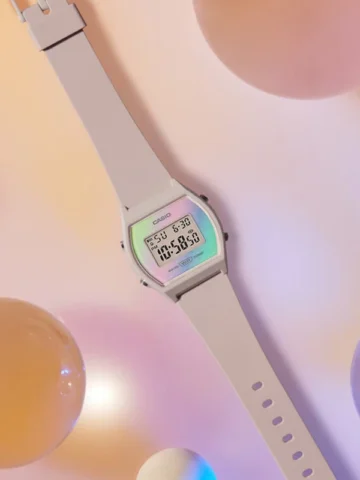 lw-205h-4aef-1 CASIO COLLECTION LW-205H-4AEF