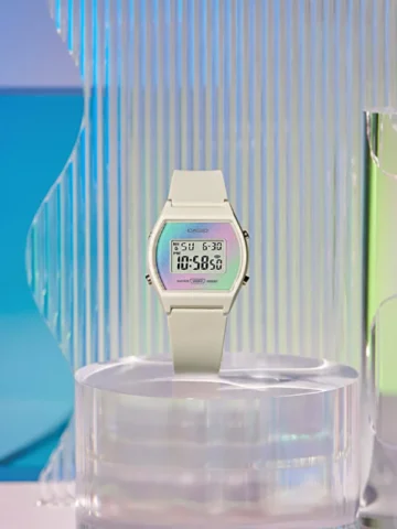 lw-205h-8aef-1 CASIO COLLECTION LW-205H-8AEF