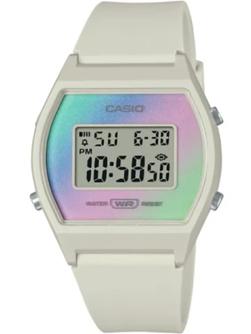 CASIO COLLECTION LW-205H-8AEF