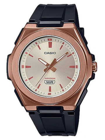 lwa-300hrg-5 CASIO COLLECTION LWA-300HRG-5
