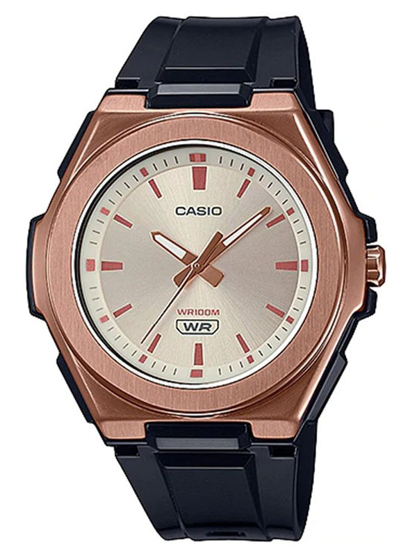 Часы Casio Collection LWA-300HRG-5