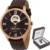 MATHEY-TISSOT Edmond Open Heart Le Auto MC1886PI