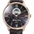 MATHEY-TISSOT Edmond Open Heart Le Auto MC1886PI