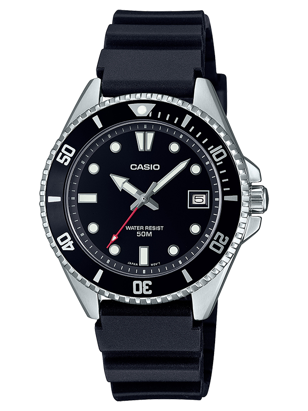 Часы Casio Collection MDV-10-1A1