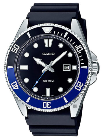 CASIO COLLECTION MDV-107-1A2VEF