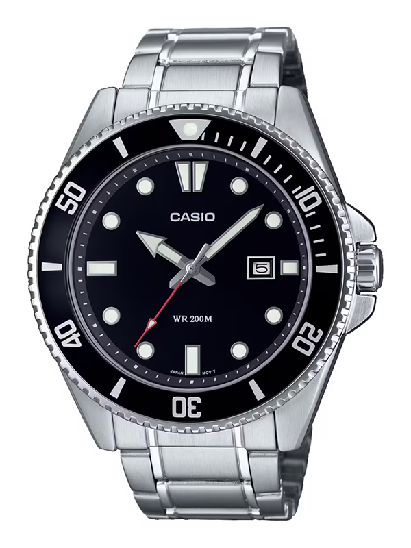Ceas Casio Collection MDV-107D-1A1VEF