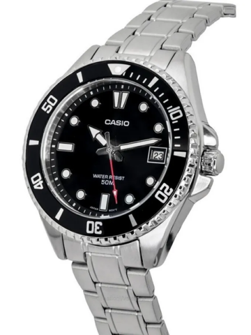 mdv-107d-1a1-2 CASIO COLLECTION MDV-107D-1A1VEF