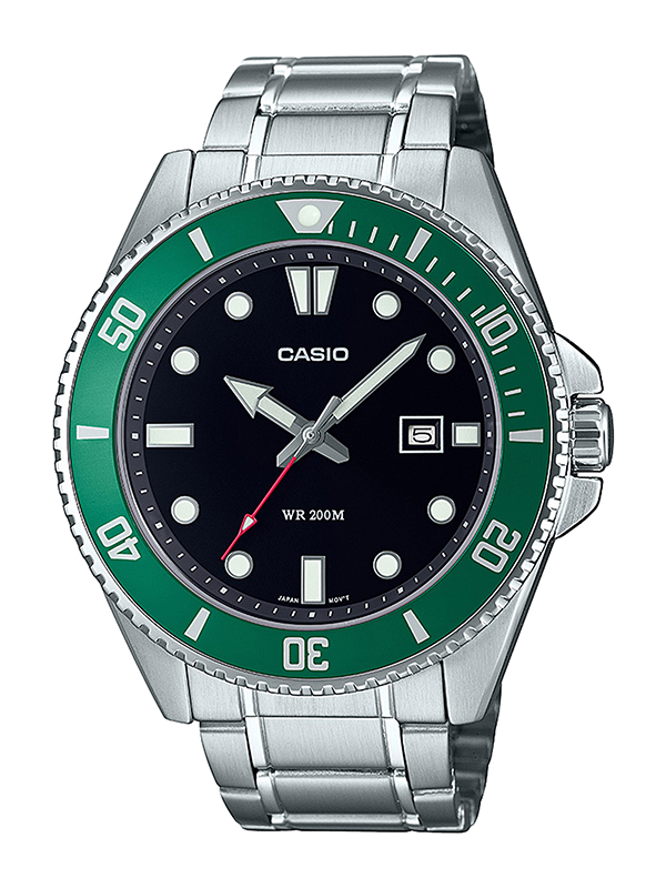 Ceas Casio Collection MDV-107D-3AVEF