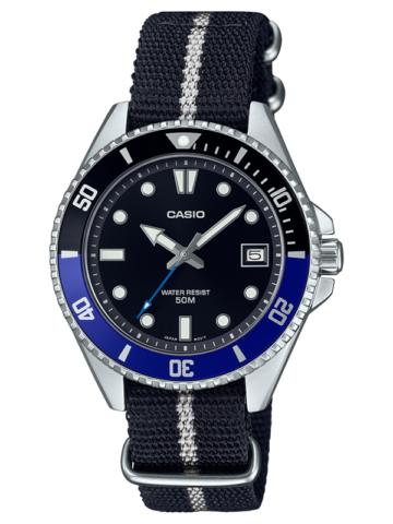 CASIO COLLECTION MDV-10C-1A2