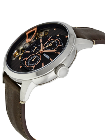 me1163c1 FOSSIL TOWNSMAN TWIST ME1163