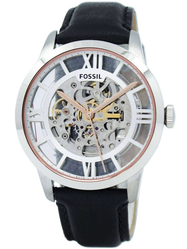 Ceas Fossil Townsman Automatic ME3041