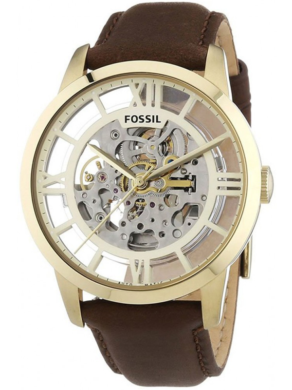 Ceas Fossil Townsman Automatic ME3043