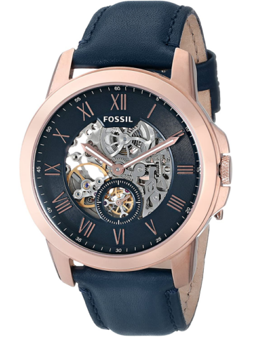 me3054c FOSSIL GRANT AUTOMATIC ME3054